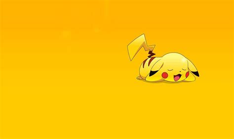 Pikachu Wallpapers - Wallpaper Cave