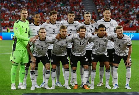 Germany's Best World Cup Moment - BetUS 2022