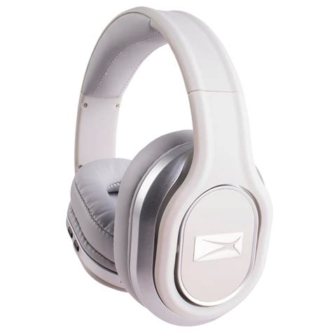 Altec Lansing Evolution 2 Bluetooth Headphones-MZX667-GR-HD - The Home Depot