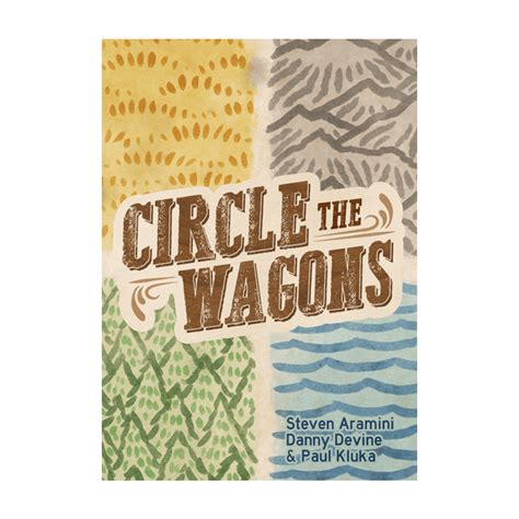 Circle the Wagons – Sunnygeeks