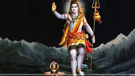 Lord Shiva Wallpapers High Resolution (72+ images)