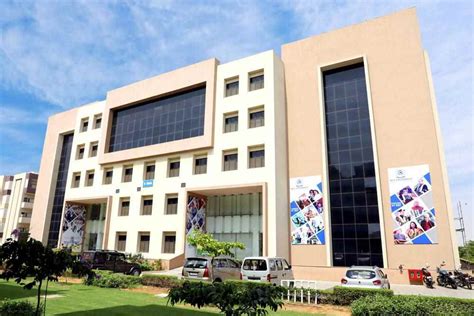 SGT University (SGTU), Gurgaon - Images, Photos, Videos, Gallery 2024