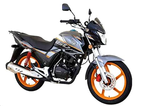 Used Honda CB 150F 2023 Bike for sale in Islamabad - 456077 | PakWheels