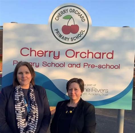 Cherry Orchard Primary School | Ofsted Ratings, Reviews, Exam Results ...