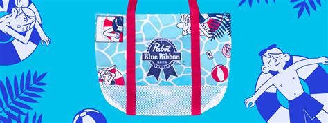 Victoria Lu - Pabst Blue Ribbon