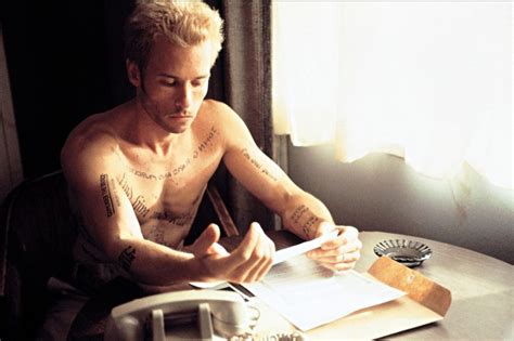 Christopher Nolan's Memento is getting a remake - Polygon