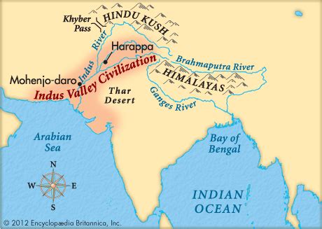 Indus Valley Civilization of Harappa - Unsolved Mysteries India