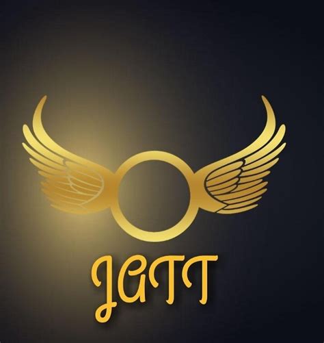 "JATT logo design" by Paras Chauhan | Redbubble