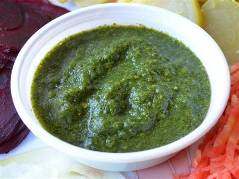 4 Most Popular Indian Sauces - Asian Recipe