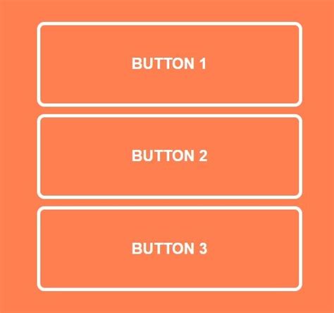 How to Create Styled & Responsive CSS Buttons