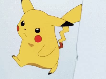 image.gif 442×332 pixels | Pikachu funny, Pikachu, Pikachu memes