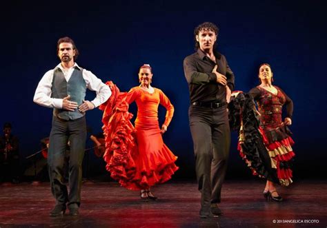 CU Artist Series brings flamenco music and dance to Boulder | CU Boulder Today | University of ...