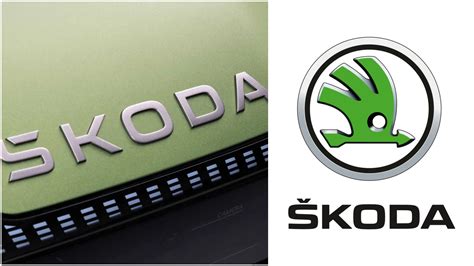 Skoda, svelato il nuovo logo 2022 | Bossoni Magazine