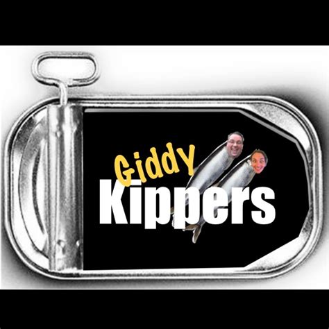 Giddy Kippers