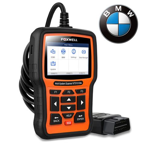 Top 6 Best OBD2 Scanner For BMW ( Review and Comparison 2021)