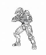 Spartan Warrior Coloring Pages Sketch Page sketch template