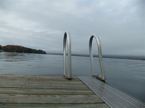 Lake Memphremagog: The Legend Of Memphre, A Monster Which Sits In The Quebec/Vermont Lake ...