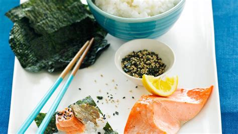 Wild Pacific salmon recipes - Sunset Magazine