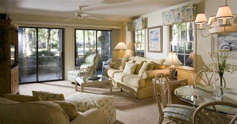 Pawleys Plantation Suite - The Litchfield Company Vacation Rentals