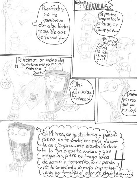 phinbella comic parte 4 by florbella13-98 on DeviantArt