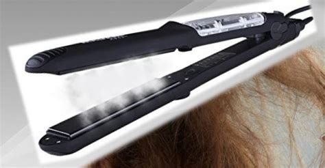 Do Steam Straighteners Damage Your Hair? Let’s Find Out - Hot Styling Tool Guide