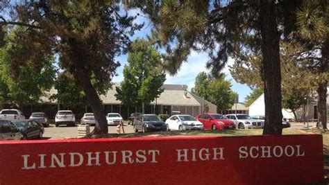 Protest boils over at Olivehurst high school