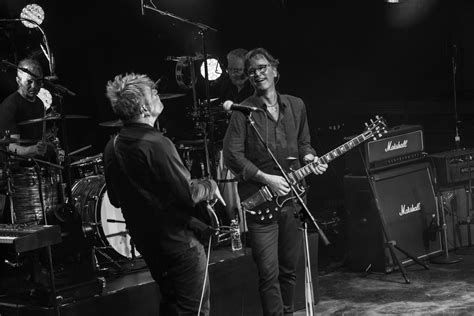 Semisonic Releases New Song "All It Would Take" From 'You’re Not Alone'