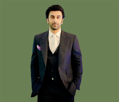 Ranbir Kapoor Biography, Career & Age - Megastarsbio.com