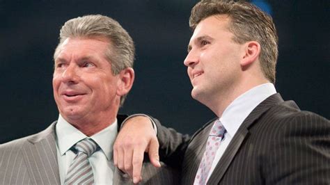 Shane McMahon WWE Stock: Will Vince McMahon's Son Lose His Money After ...