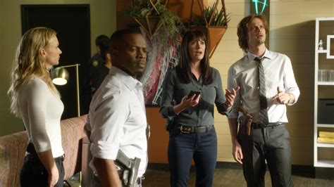 Criminal Minds Season 13 Episode 4 - HDOnline