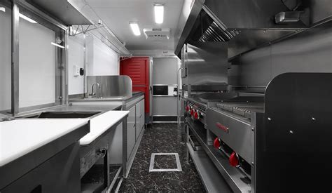 7 Safety Tips for Using Food Truck Equipment | Prestige Food Trucks