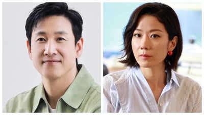 'Parasite' actor Lee Sun Gyun and wife Jeon Hye Jin may face penalty ...