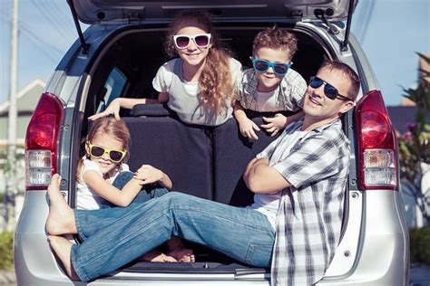 8 Really Simple Things You Can Do To Survive A Long Drive – eTags – Vehicle Registration & Title ...