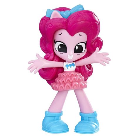 MLP Pinkie Pie Equestria Girls Minis | MLP Merch