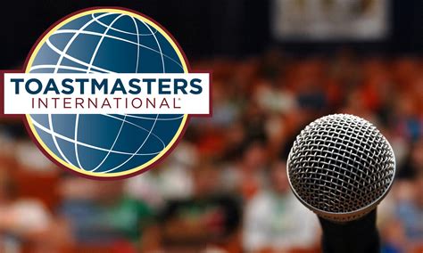 European School of Economics - ESE Milan Students visit Toastmasters International Club