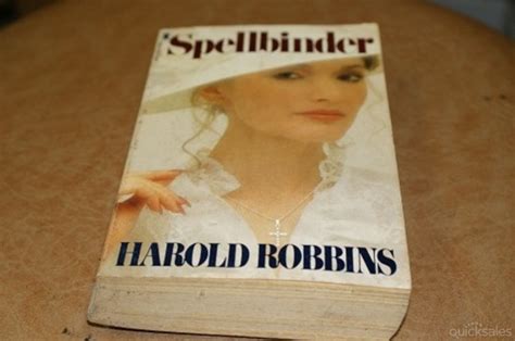 Harold Robbins Quotes. QuotesGram