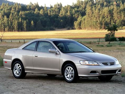 1999 Honda Accord 2 Door | Honda accord coupe, Accord coupe, Honda accord