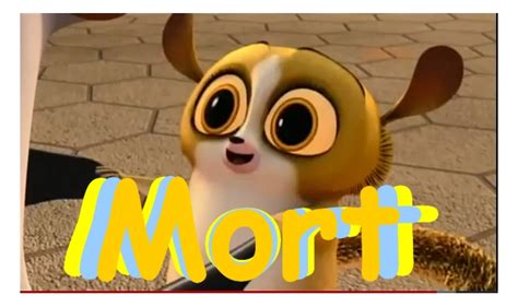 Mort Madagascar Quotes. QuotesGram