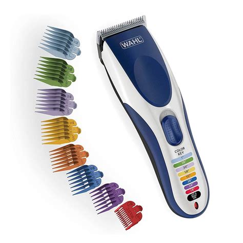 Wahl Color Pro Cordless Trimmer 9649-027 Online at Best Price | Mens ...