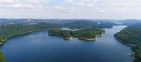 Best Boating Lakes in Tennessee: 5 Great Spots - Pontooners