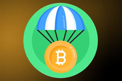 Everything you need to know about Crypto Airdrops - The Statesman