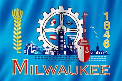 Milwaukee Flag Vectors, Photos and PSD files | Free Download