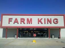 Farm King - Canton, IL 61520