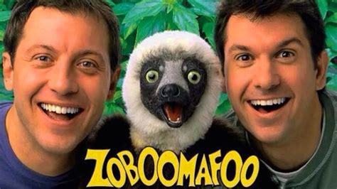 Murio El Lemur Zoboomafoo - YouTube