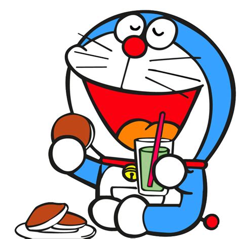 DORAEMON - ANIMES DE JUAN CHUMPITAZ