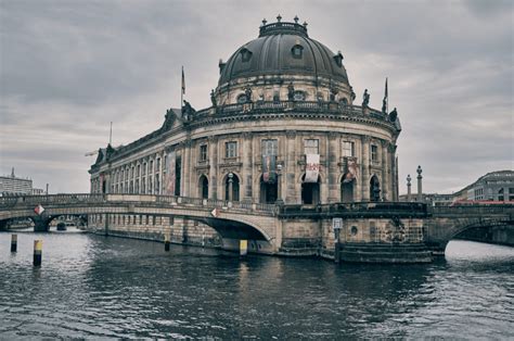 Berlín: Muzejní ostrov: Audioprohlídka s průvodcem | GetYourGuide