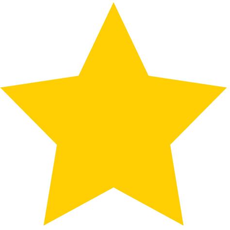 Free Yellow Star Image, Download Free Yellow Star Image png images, Free ClipArts on Clipart Library