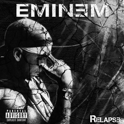 Eminem - Relapse (Redone) : r/Eminem