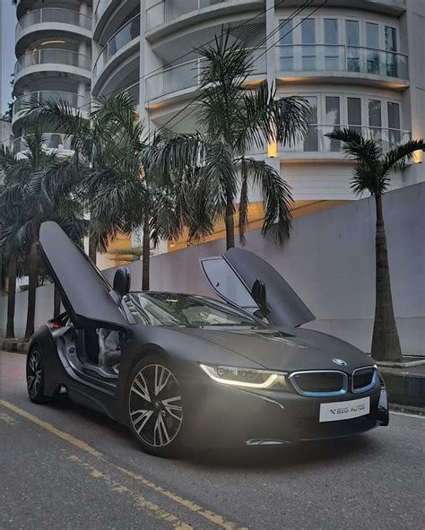 BMW Photo, BMW Wallpaper Dream Cars Bmw, Bmw Cars, My Dream Car, Bmw I8 ...