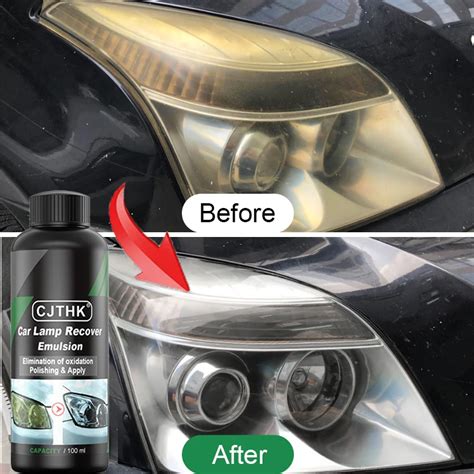 Headlight Restoration Kit: Top Kits For A Like-New Shine